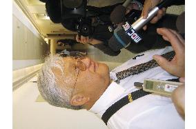 Congress to vote on resolution on WWII Japan sex slavery in May