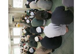 Hundreds of Muslims form communities in Niigata, Toyama