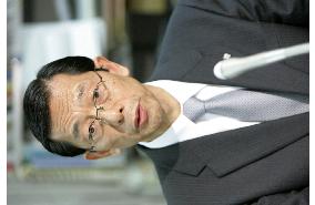 Tokio Marine President Ishihara to resign over nonpayment scandal