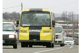 JR Hokkaido begins commercially operating Dual-Mode Vehicle