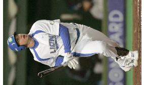 Liefer nails grand slam