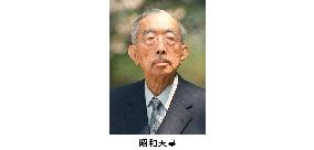Hirohito discontent with Yasukuni's honoring Class-A war criminals