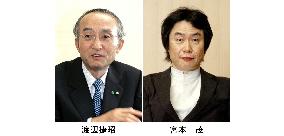 Toyota's Watanabe, Nintendo's Miyamoto on Time's top 100 list