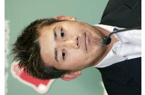 Matsuzaka struggles in shortest outing for Boston