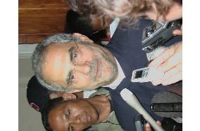 Ramos-Horta assured of big win in E. Timor presidential race