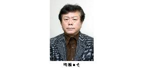 Novelist Inose eyed as Tokyo Gov. Ishihara's deputy candidate