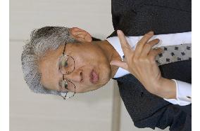 New postal bank could disturb regional economies: Ogawa