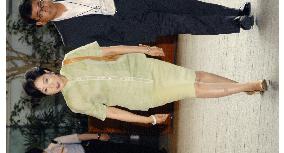 Japan cautious over China's forward-deployed forces in defense paper