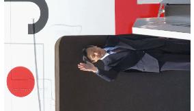 Japan's Crown Prince Naruhito ends 8-day visit to Mongolia