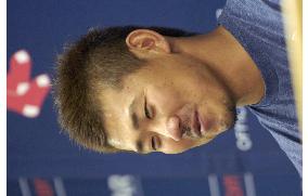 Boston Red Sox Matsuzaka clinches season's 12th win