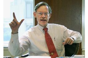 World Bank's Zoellick to visit Japan in early August