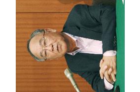 Nippon Keidanren to urge gov't to promote EPA