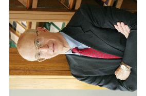 Ex-Fed vice chairman urges 'aggressive' interest rate cut