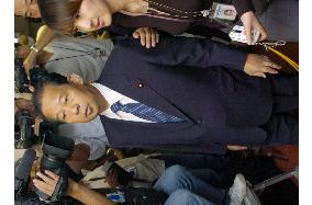 :Toshihiro Nikai, LDP General Council chairman