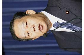 :Toshihiro Nikai, LDP General Council chairman