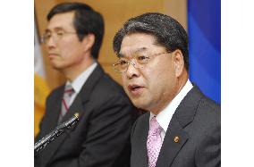 Roh conveys Japan premier's message to N. Korean leader Kim