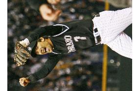 K. Matsui helps Rockies reach NLCS for 1st time