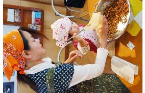 Natto makers battle declining consumption