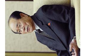 N. Korea's No. 2 paying attention to Japan premier's actions