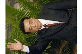 Li Keqiang, new Politburo standing committee member