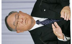 Japan's top business lobby upgrades support for LDP policies