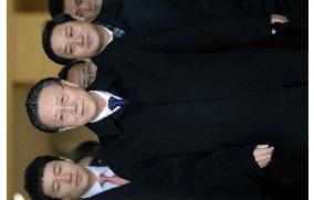 N. Korean leader's close aide arrives in Seoul