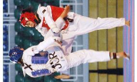 Okamoto wins spot in Olympics for Japan