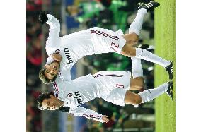 AC Milan beat Boca Juniors in Club World Cup final