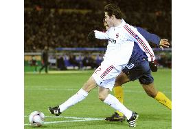 AC Milan beat Boca Juniors in Club World Cup final