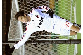 AC Milan beat Boca Juniors in Club World Cup final