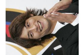 Darvish youngest to reach 200 mil. yen in annual salary