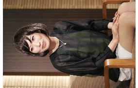 Mieko Kawakami wins Akutagawa literary prize