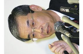 Oji Paper chief admits falsification of recycling data