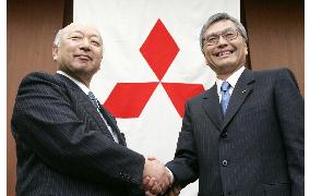 Mitsubishi Heavy to promote vice president Omiya to new head
