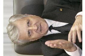 Trichet seeks to quell growing speculation over ECB rate cut