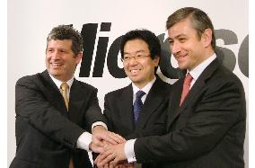 Microsoft Japan to promote Higuchi to president