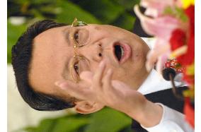 China faces employment challenge, minister says