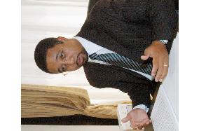 Cyclone-hit Madagascar seeks more aid, know-how from Japan