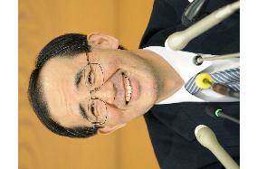 Shirakawa becomes BOJ chief after Diet OKs nomination