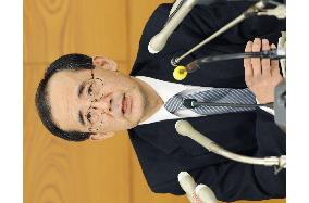 Shirakawa becomes BOJ chief after Diet OKs nomination