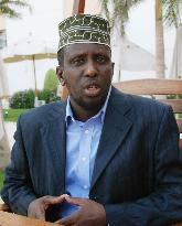 Over 65% of Somalia under resistance control: Sheikh Ahmed