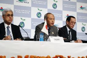 G-8 to support for vulnerable workers, eco-friendly workplaces