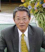 FAO picks Shin Imai as Myanmar representative