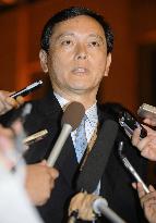 Japan, U.S. agree on full account of nuke by North