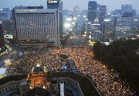 People against full resumption of U.S. beef imports