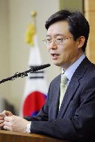 N. Korea calls for speedy economic aid to advance 6-way talks