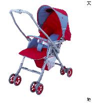 Aprica to change defective screws on nearly 600,000 strollers