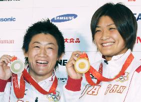 Japan's Icho sisters to retire from wrestling