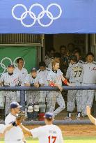 U.S. wins bronze as Japan shut out of baseball medal