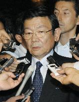 Ishihara, Yosano say they will run in LDP presidential election